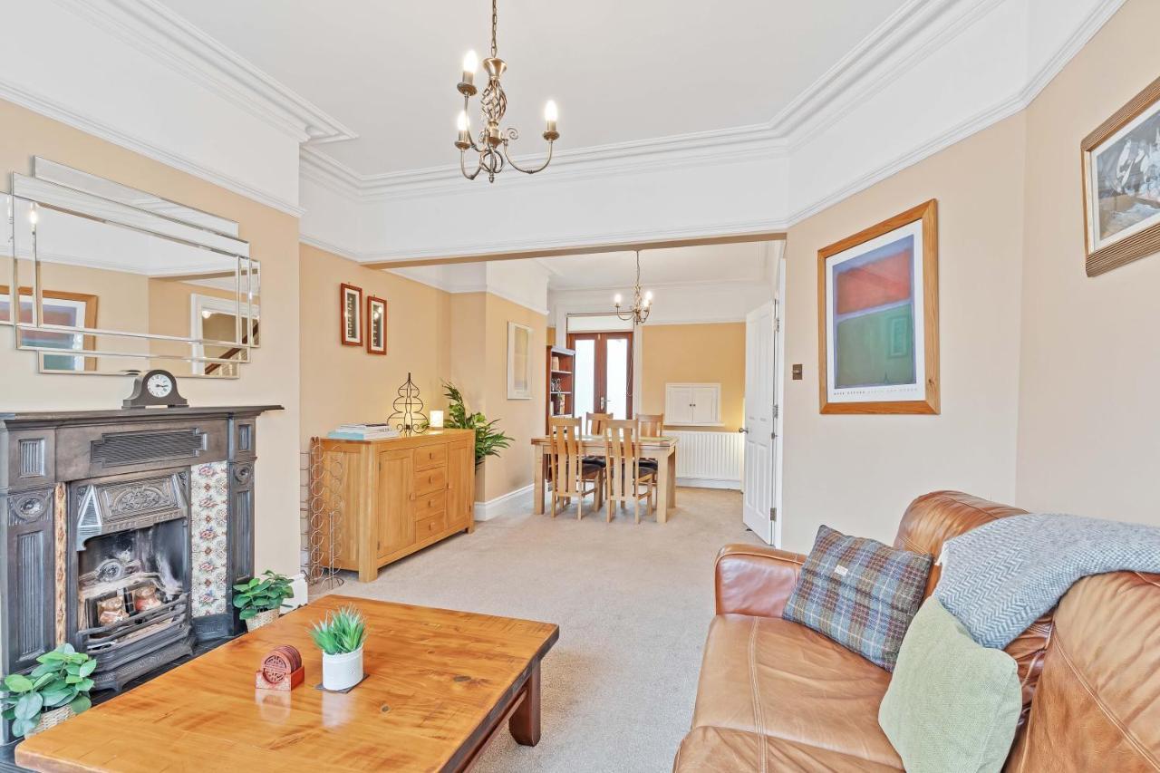 Holiday home Belle Vue Sea View - By My Getaways *