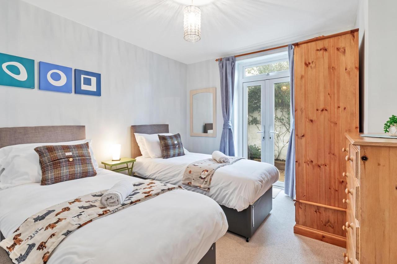 Holiday home Belle Vue Sea View - By My Getaways *