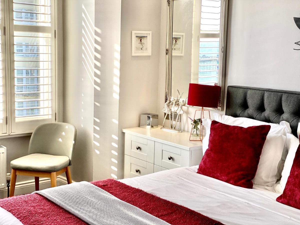 A With A View 5* Brighton