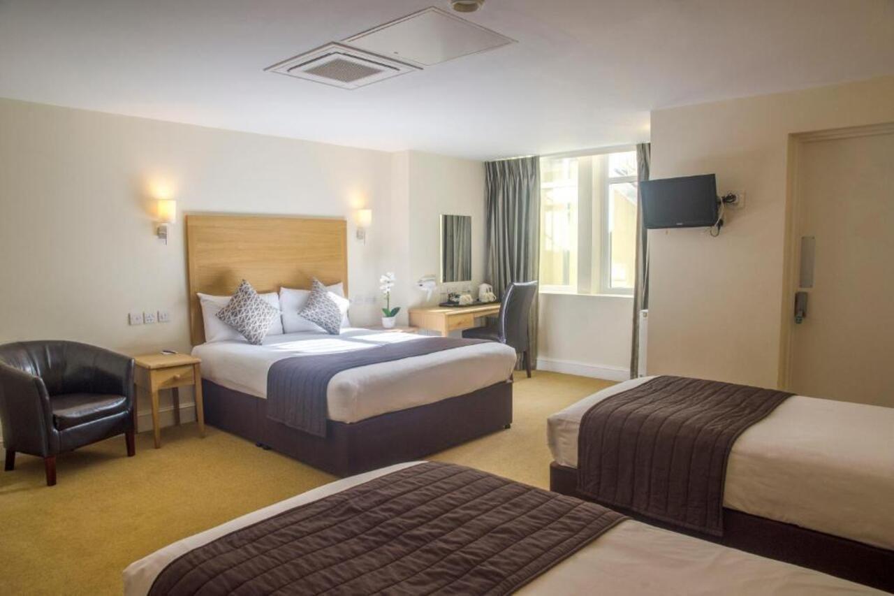 Kings Hotel Brighton