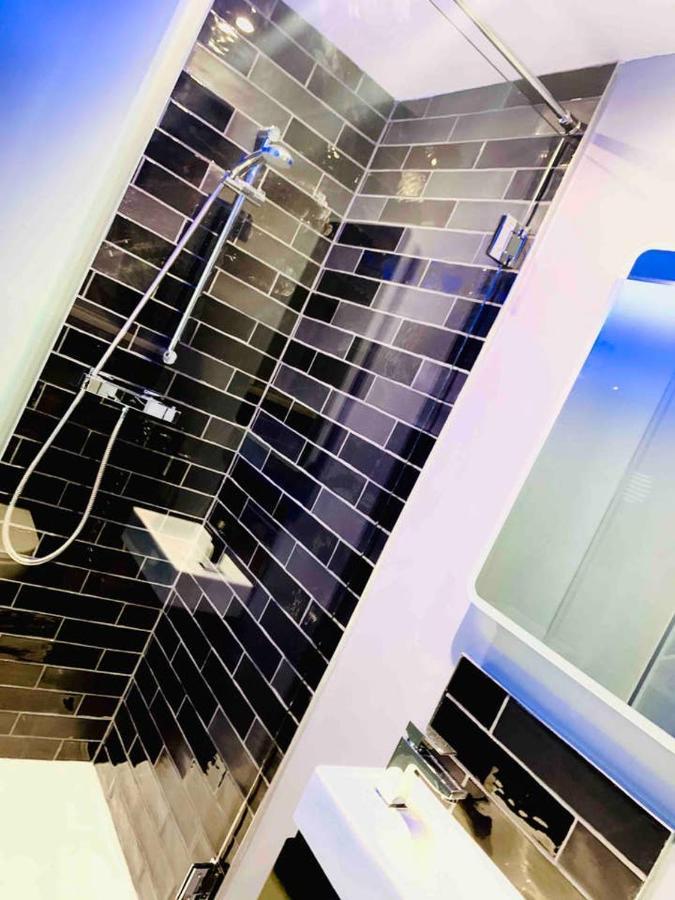 Egremont House Apartment Brighton