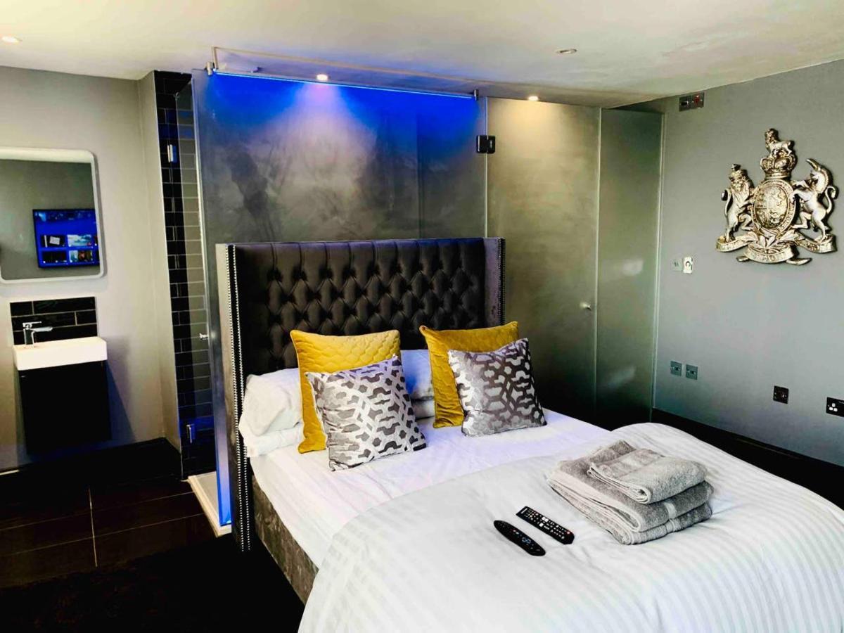 Egremont House Apartment