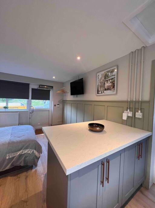 Seaview 1 Bed Open - Free Parking Brighton
