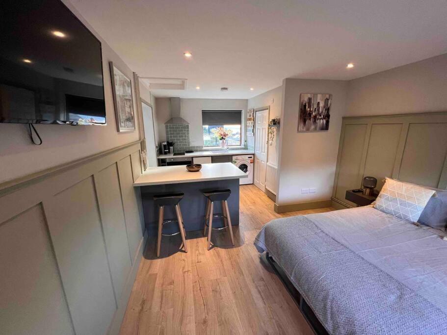 Apartment Seaview 1 Bed Open - Free Parking Brighton