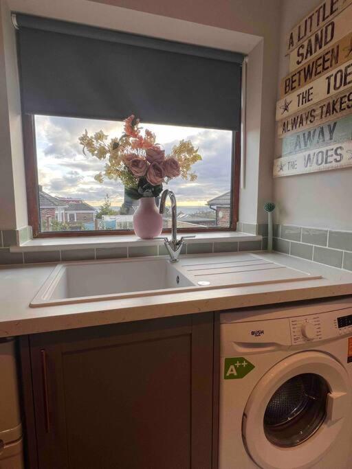 Apartment Seaview 1 Bed Open - Free Parking