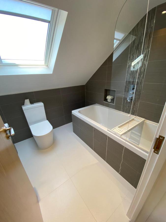 Holiday home Penny'S Place - Perfect For A Group Trip To Brighton - Hot Tub *