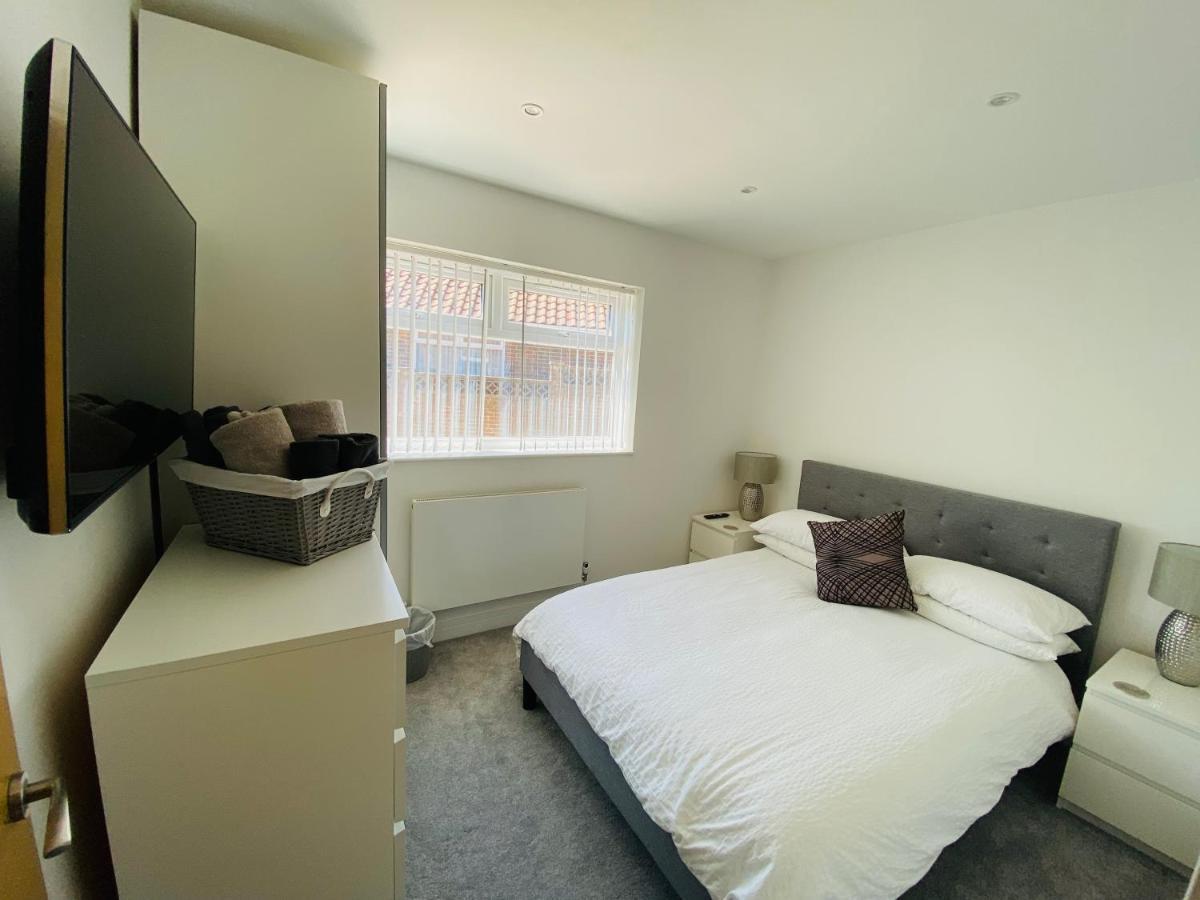 Penny'S Place - Perfect For A Group Trip To Brighton - Hot Tub * Brighton