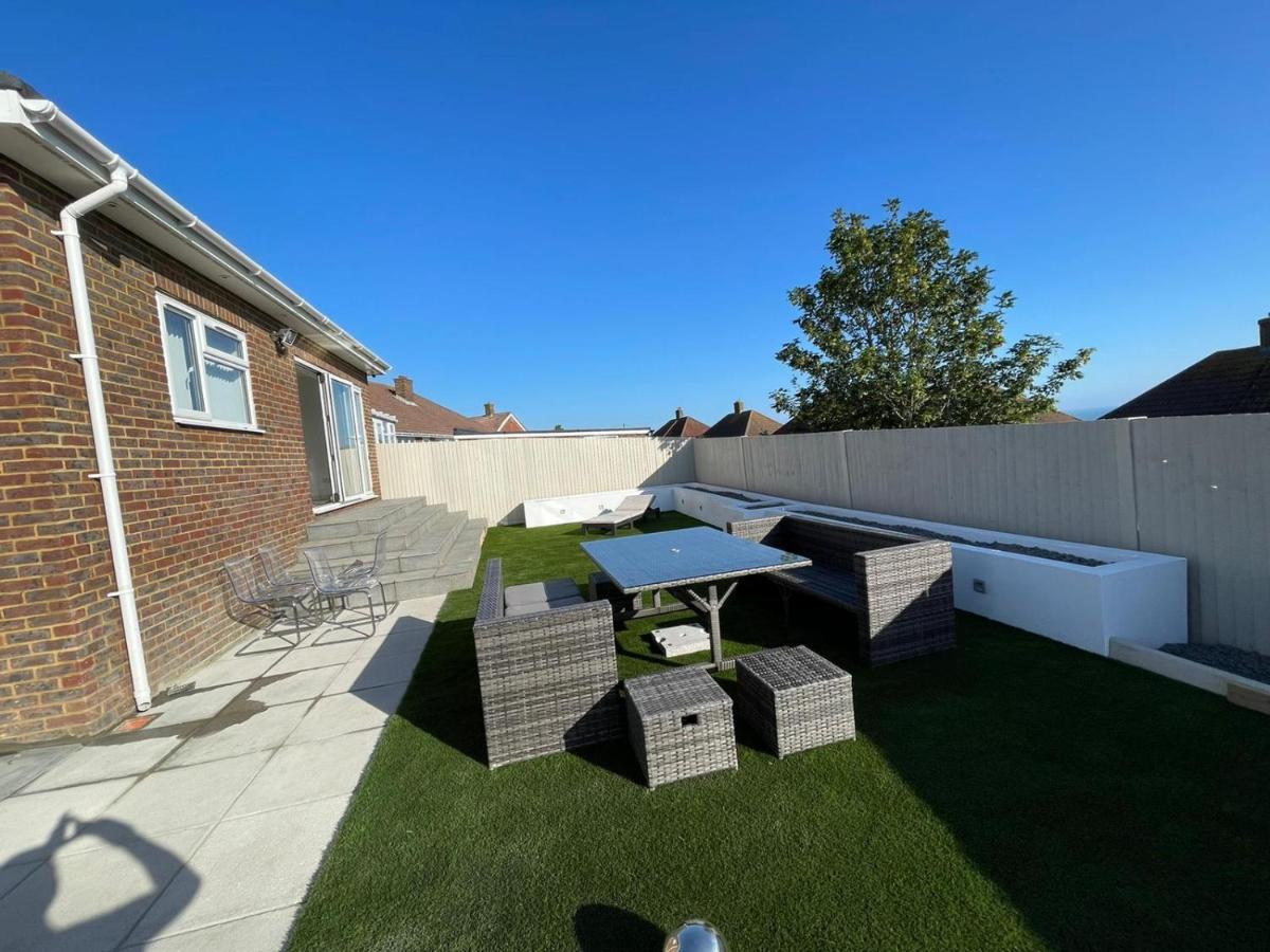 Holiday home Penny'S Place - Perfect For A Group Trip To Brighton - Hot Tub Brighton
