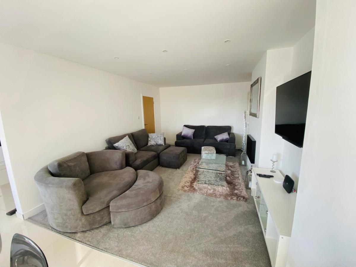 Penny'S Place - Perfect For A Group Trip To Brighton - Hot Tub Holiday home *