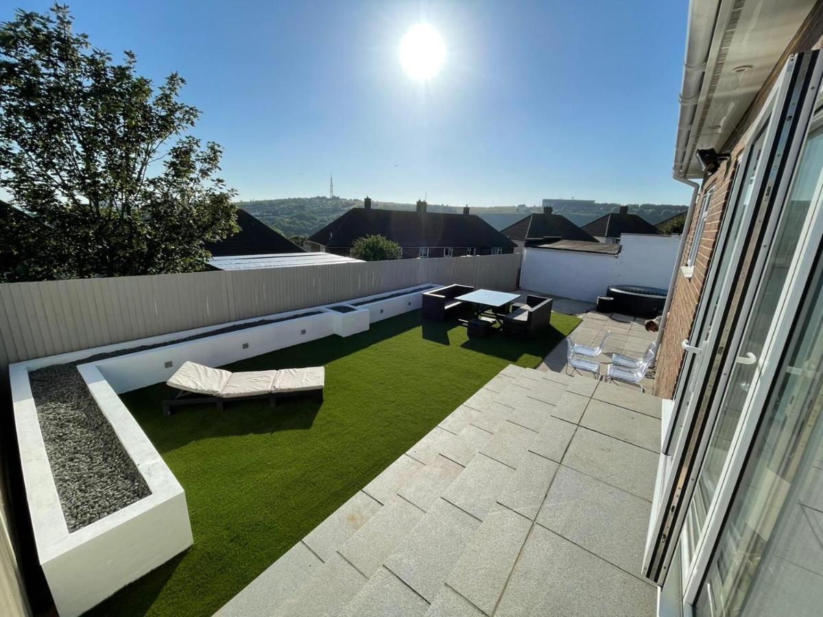 Holiday home Penny'S Place - Perfect For A Group Trip To Brighton - Hot Tub Brighton