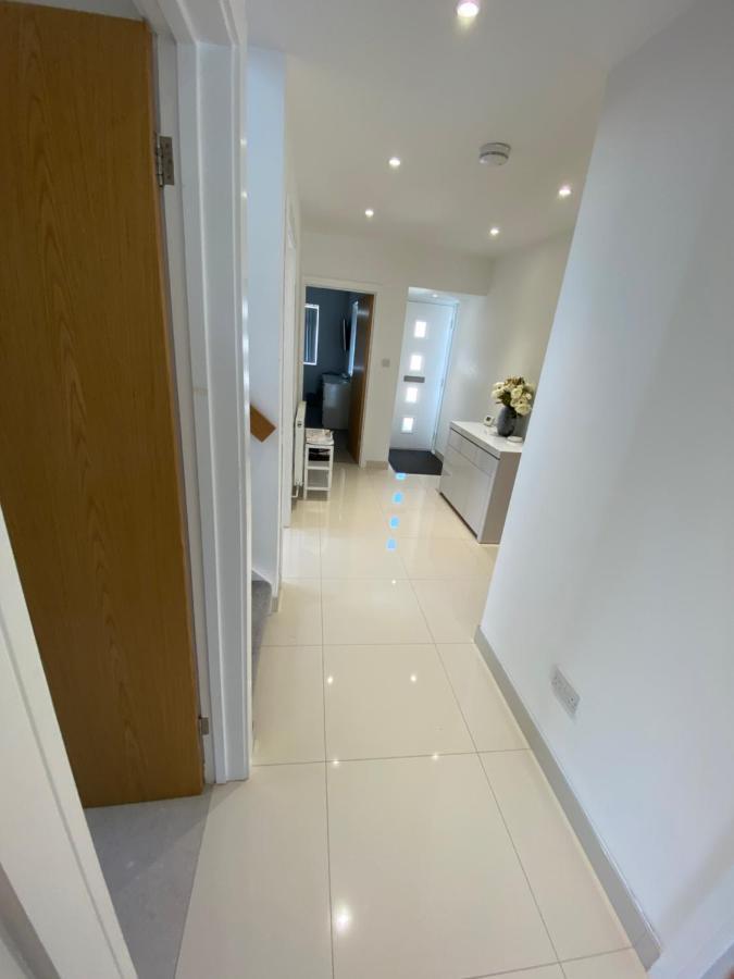Holiday home Penny'S Place - Perfect For A Group Trip To Brighton - Hot Tub