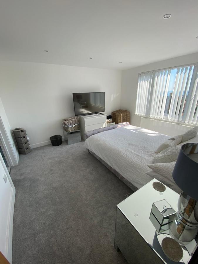 Penny'S Place - Perfect For A Group Trip To Brighton - Hot Tub *