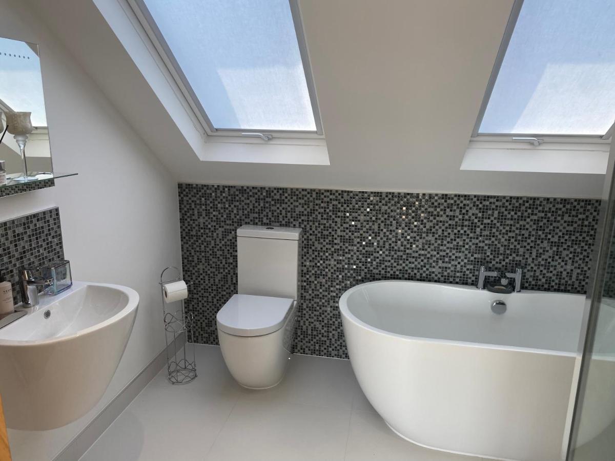 Penny'S Place - Perfect For A Group Trip To Brighton - Hot Tub Holiday home