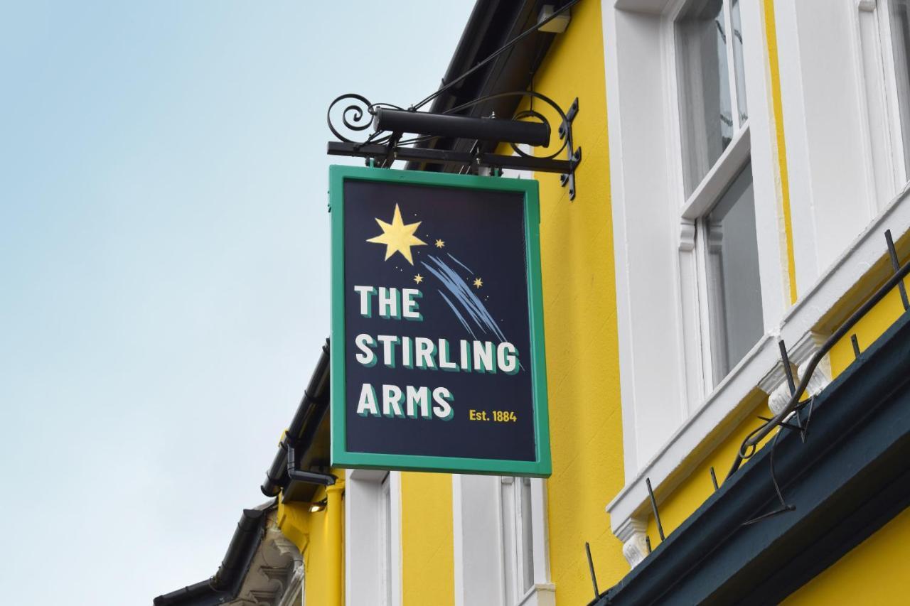 The Stirling Arms Pub & Inn Brighton