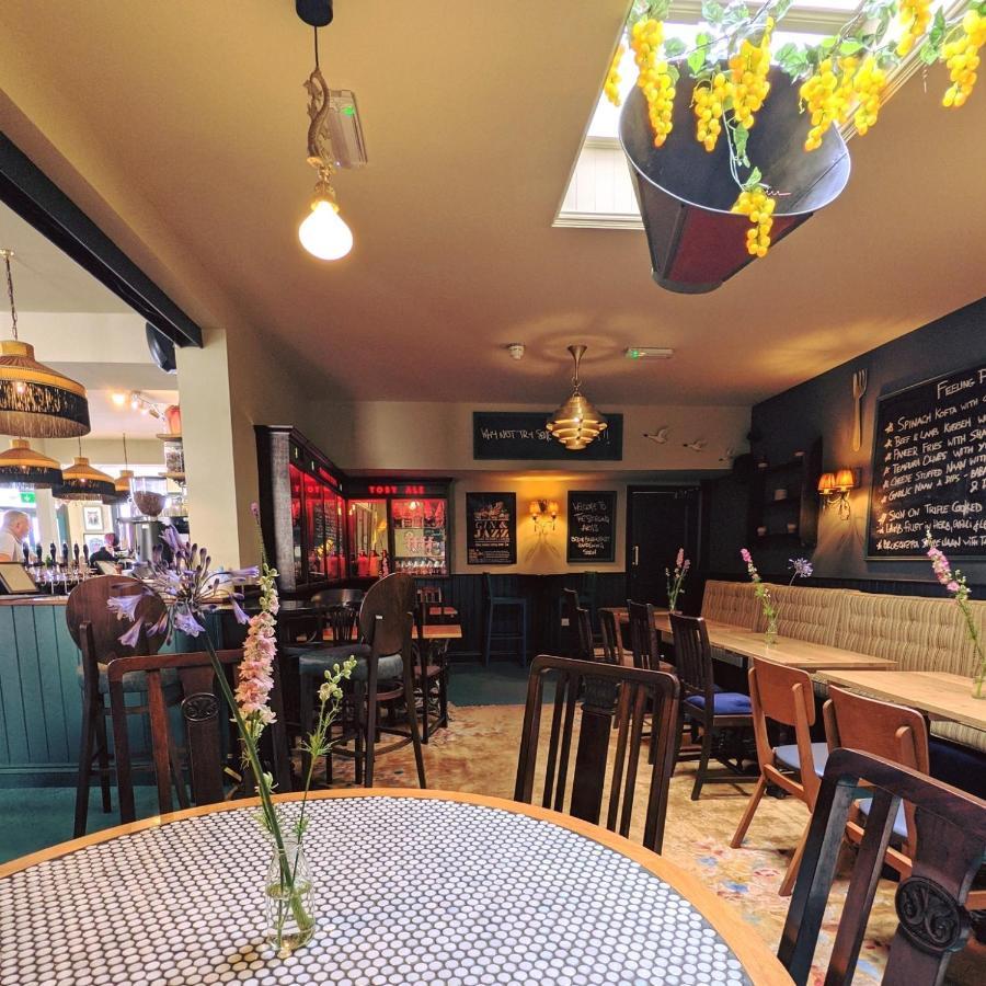 The Stirling Arms Pub & Inn Brighton