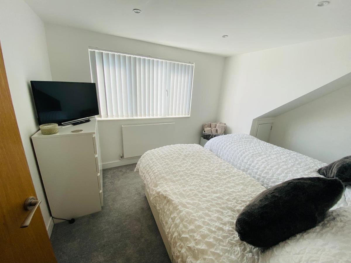 Penny'S Place - Perfect For A Group Trip To Brighton - Hot Tub Brighton