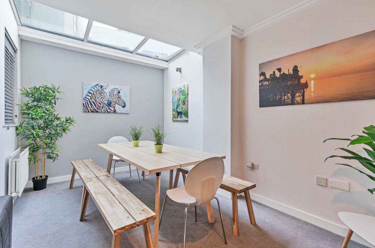 Brighton's Best Big House - By My Getaways Brighton