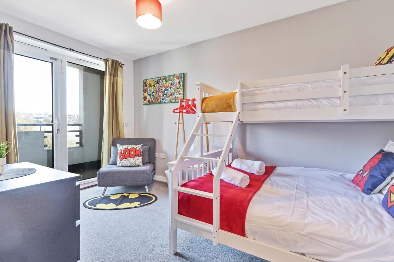 Brighton's Best Big House - By My Getaways Apartment *