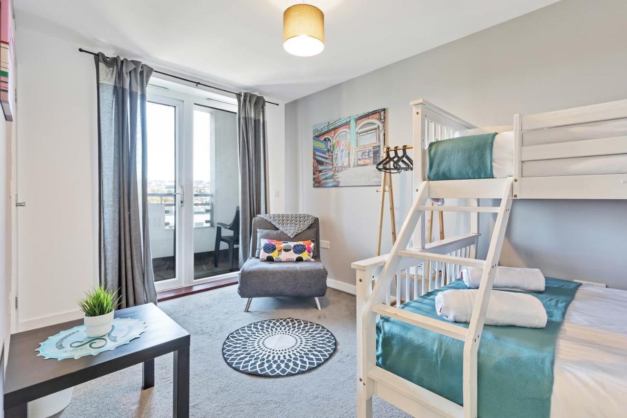 Brighton's Best Big House - By My Getaways