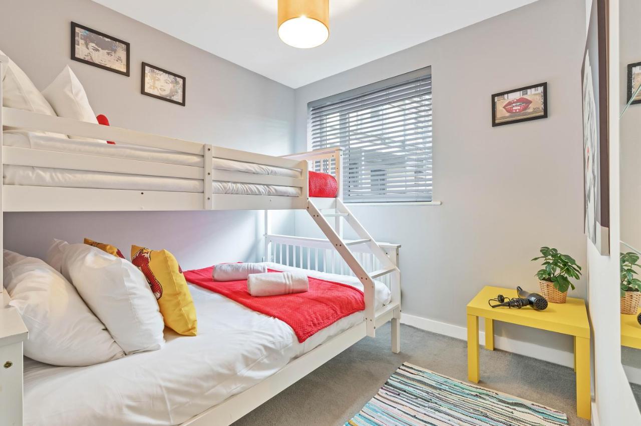 Brighton's Best Big House - By My Getaways Apartment