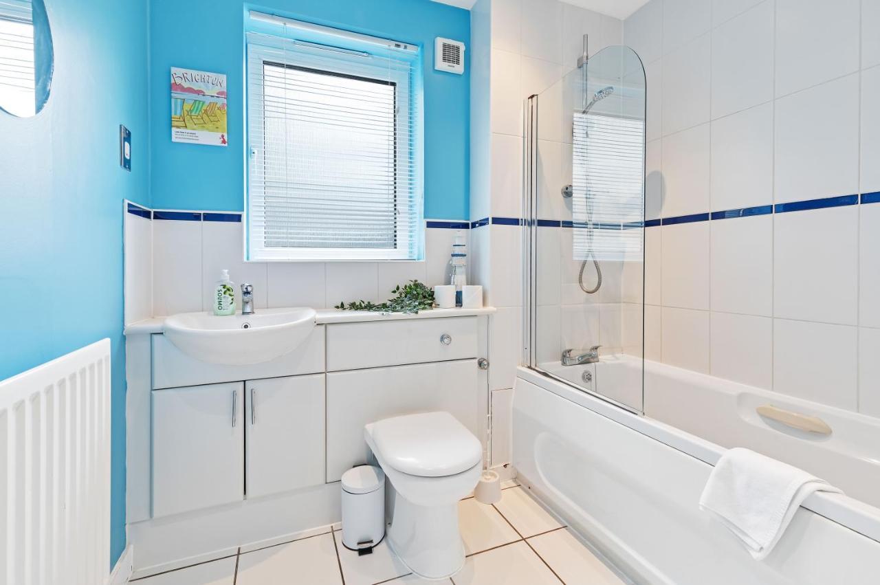 Brighton's Best Big House - By My Getaways Brighton