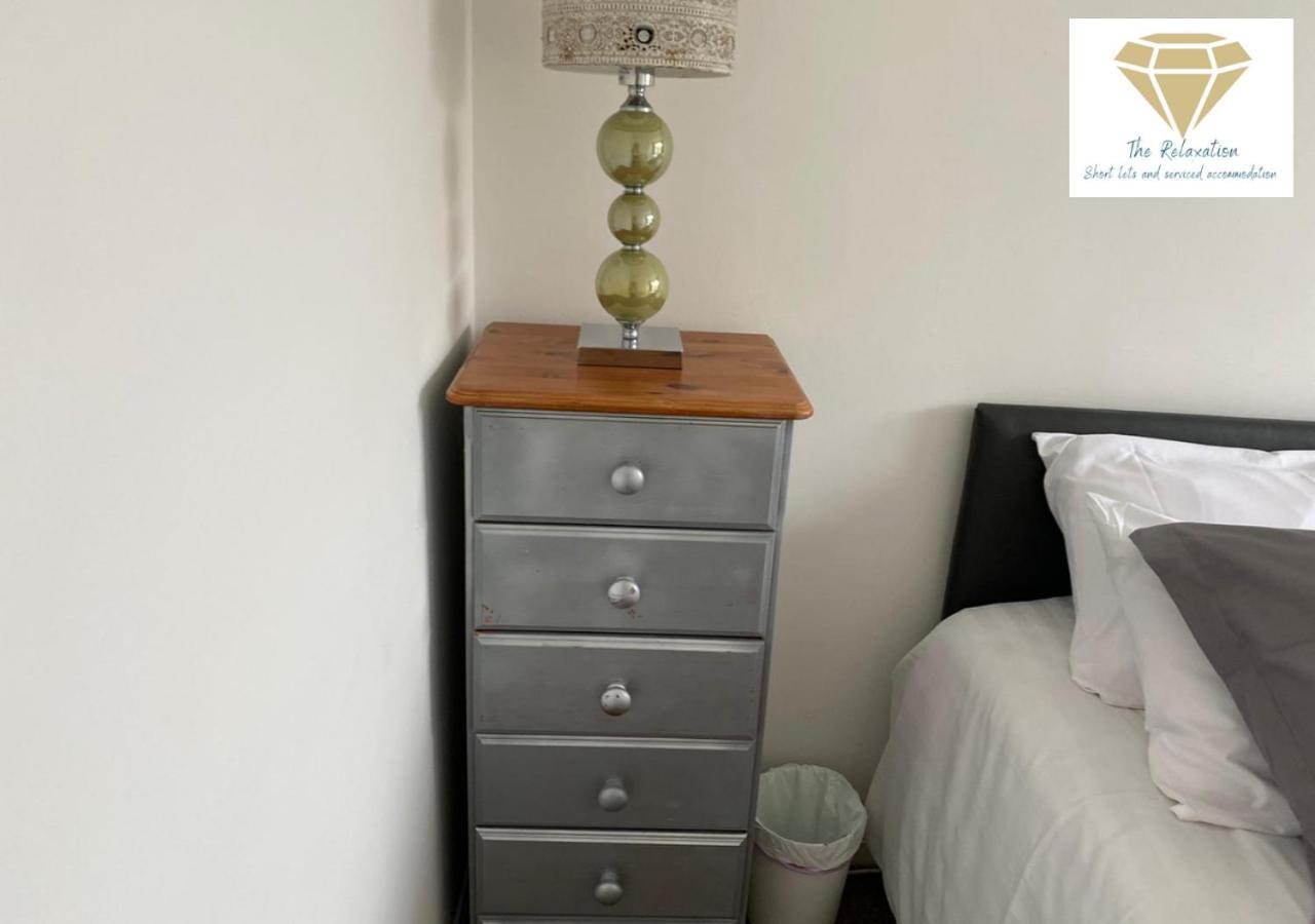 The Short & Serviced Apartment *