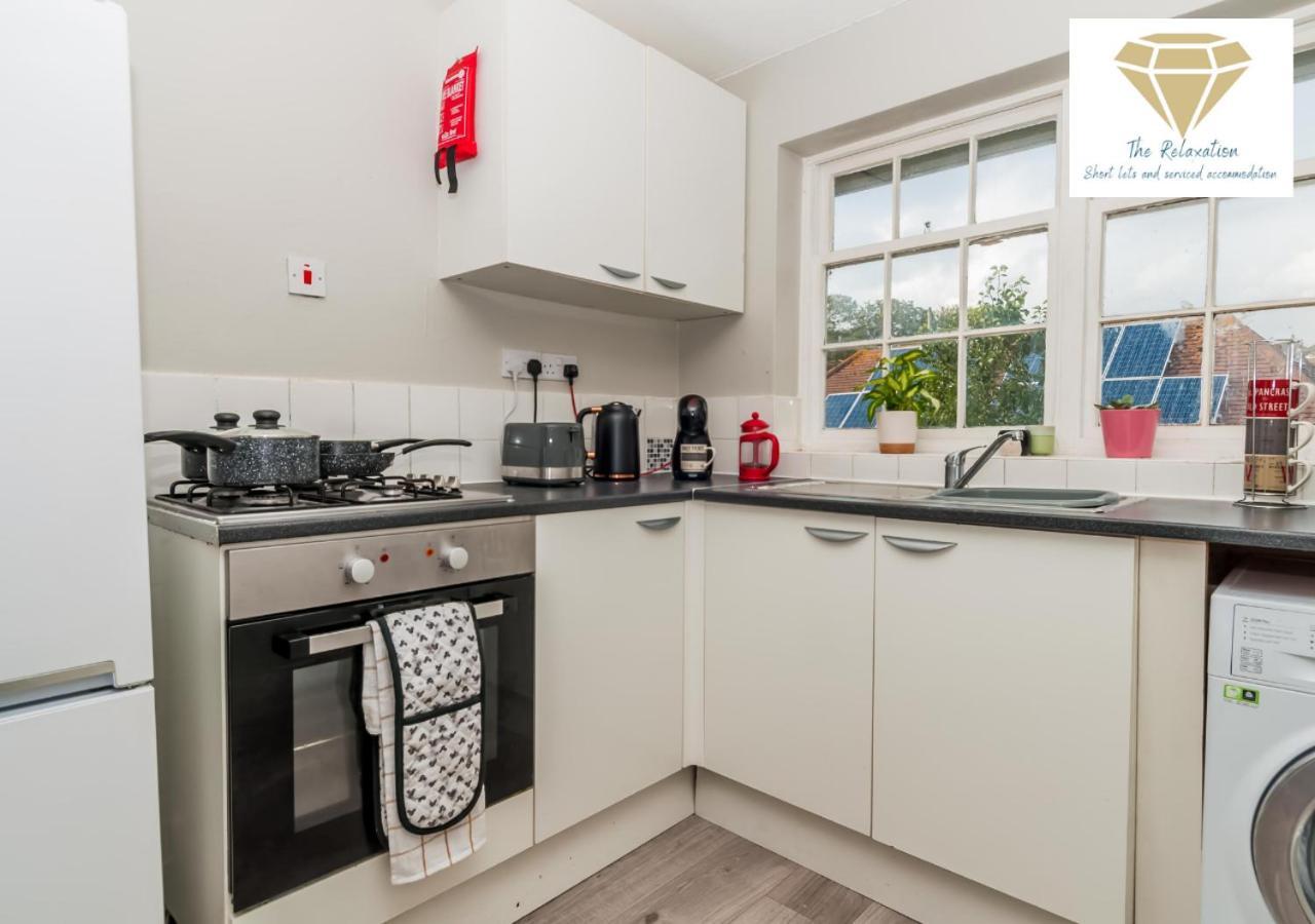 The Short & Serviced Apartment Brighton