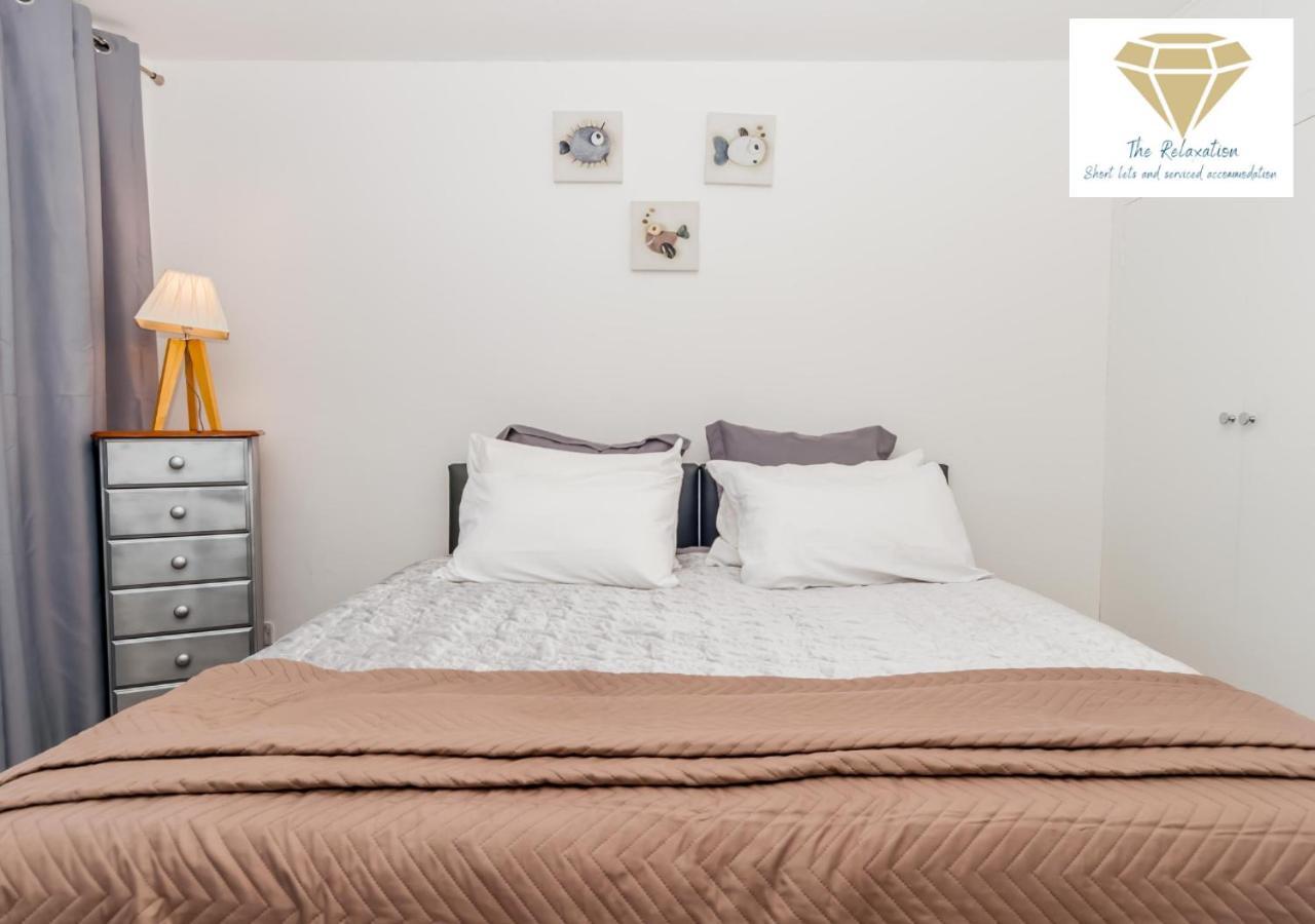 Apartment The Short & Serviced Brighton