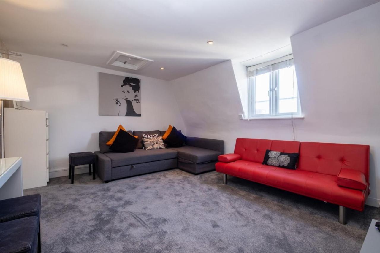 Holiday home Large Townhouse Close To Pier Brighton