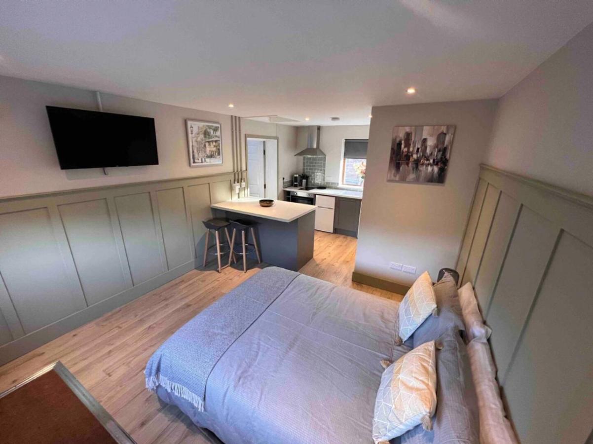 Seaview 1 Bed Open - Free Parking Brighton