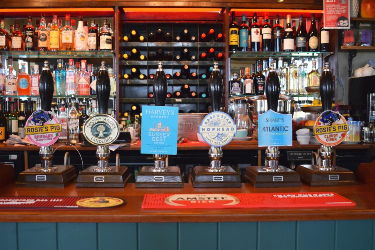 Inn The Stirling Arms Pub & Brighton