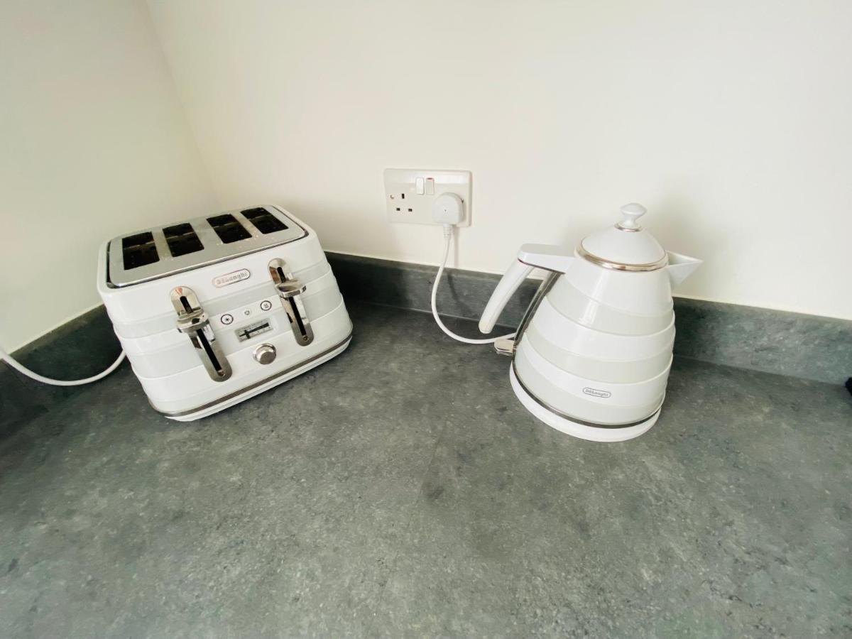 Penny'S Place - Perfect For A Group Trip To Brighton - Hot Tub Holiday home *