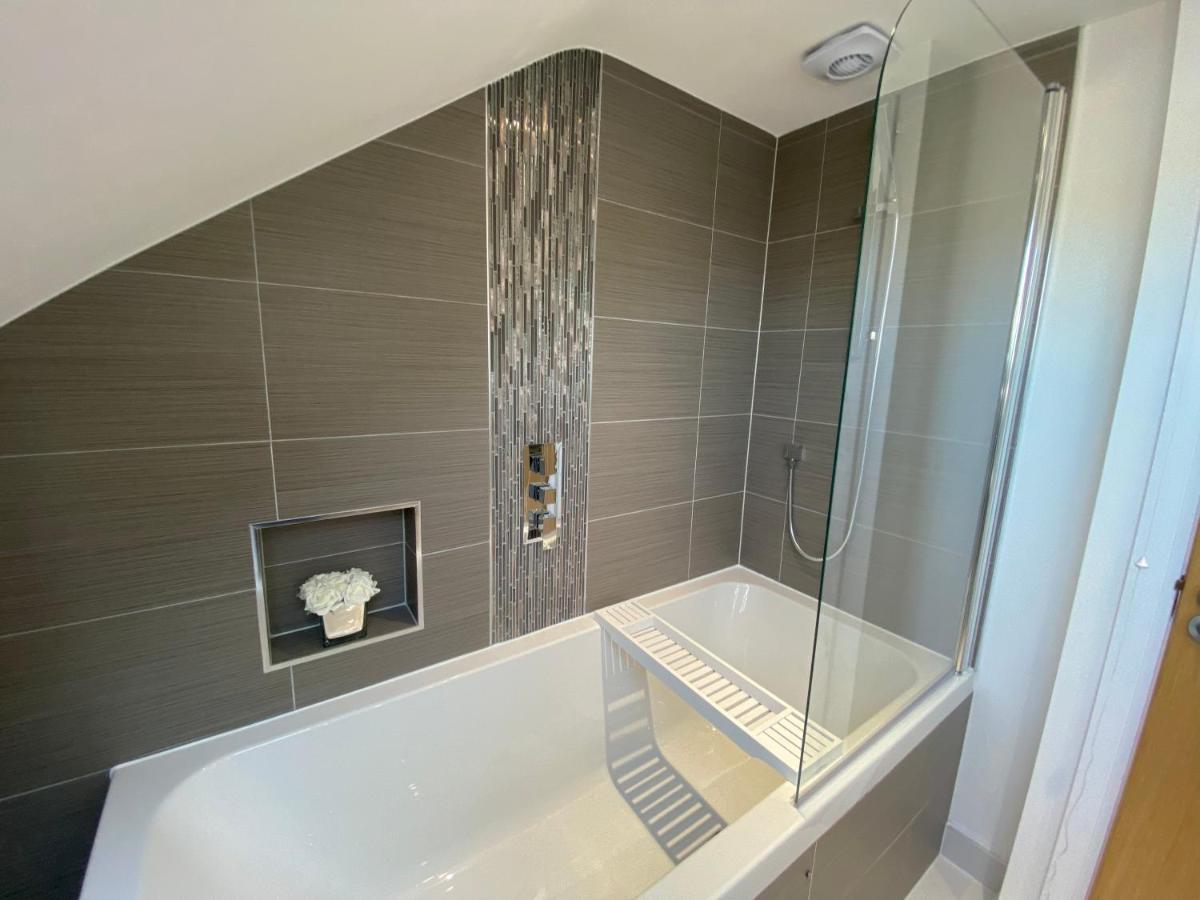 Penny'S Place - Perfect For A Group Trip To Brighton - Hot Tub * Brighton