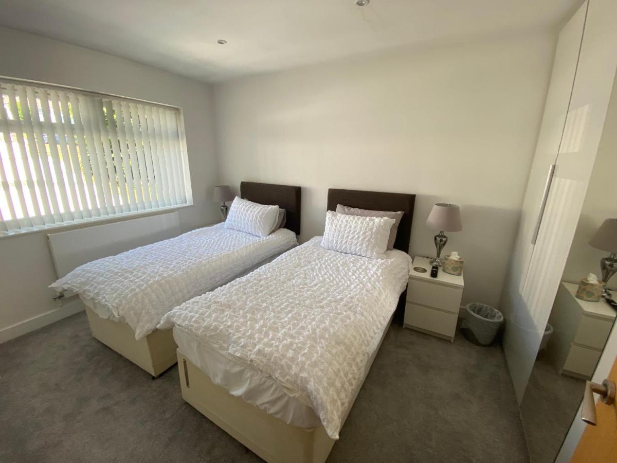 Holiday home Penny'S Place - Perfect For A Group Trip To Brighton - Hot Tub