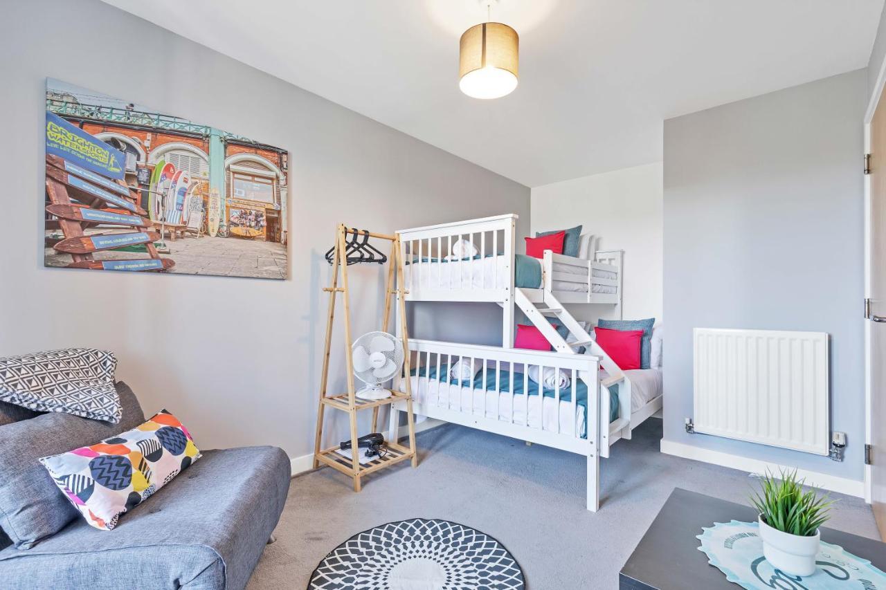 Apartment Brighton's Best Big House - By My Getaways