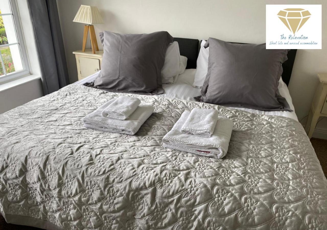 Apartment The Short & Serviced Brighton