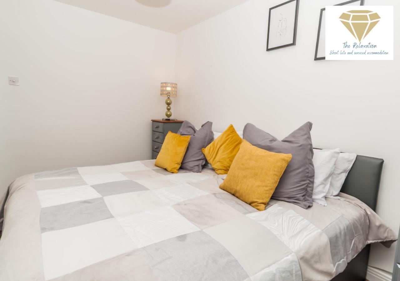 Apartment The Short & Serviced *