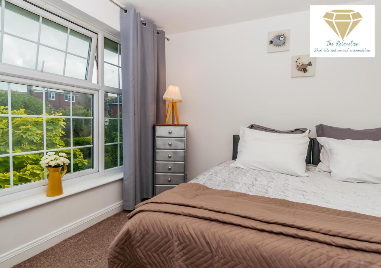 The Short & Serviced Apartment