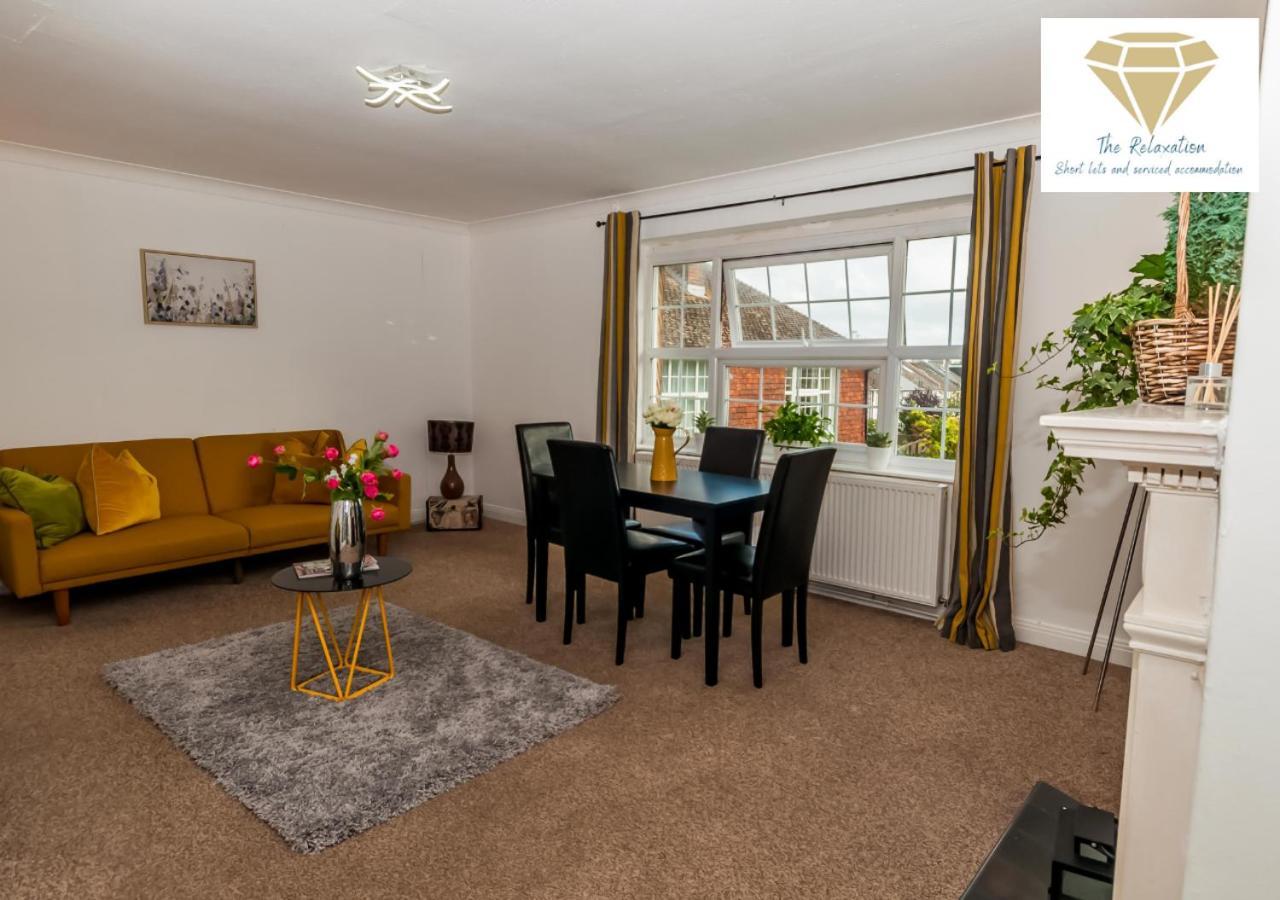 Apartment The Short & Serviced Brighton