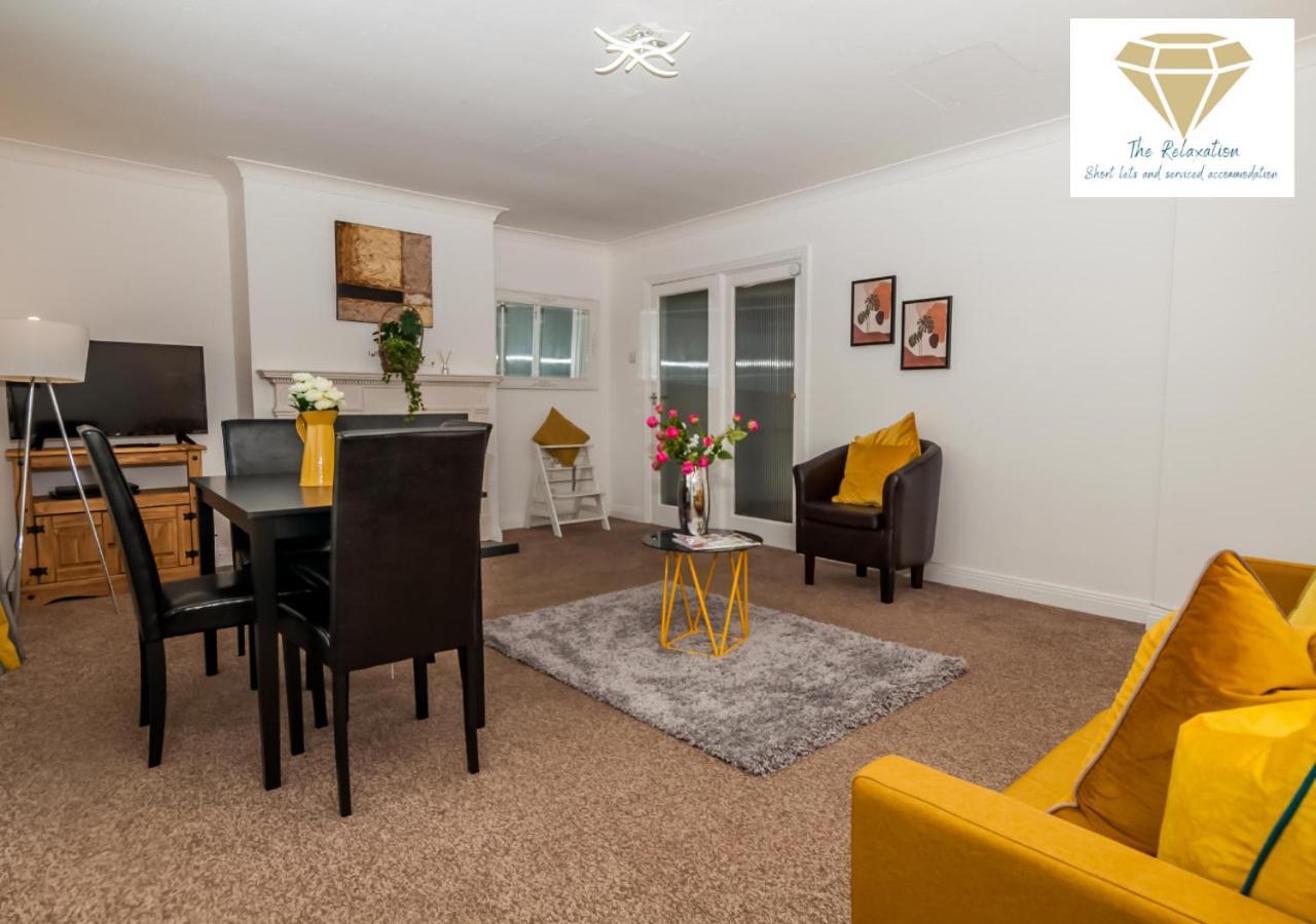 The Short & Serviced Apartment