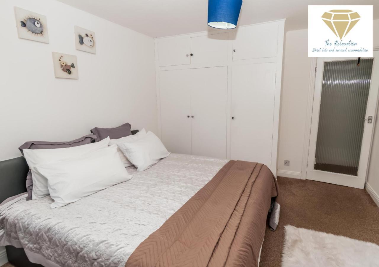 The Short & Serviced Apartment *