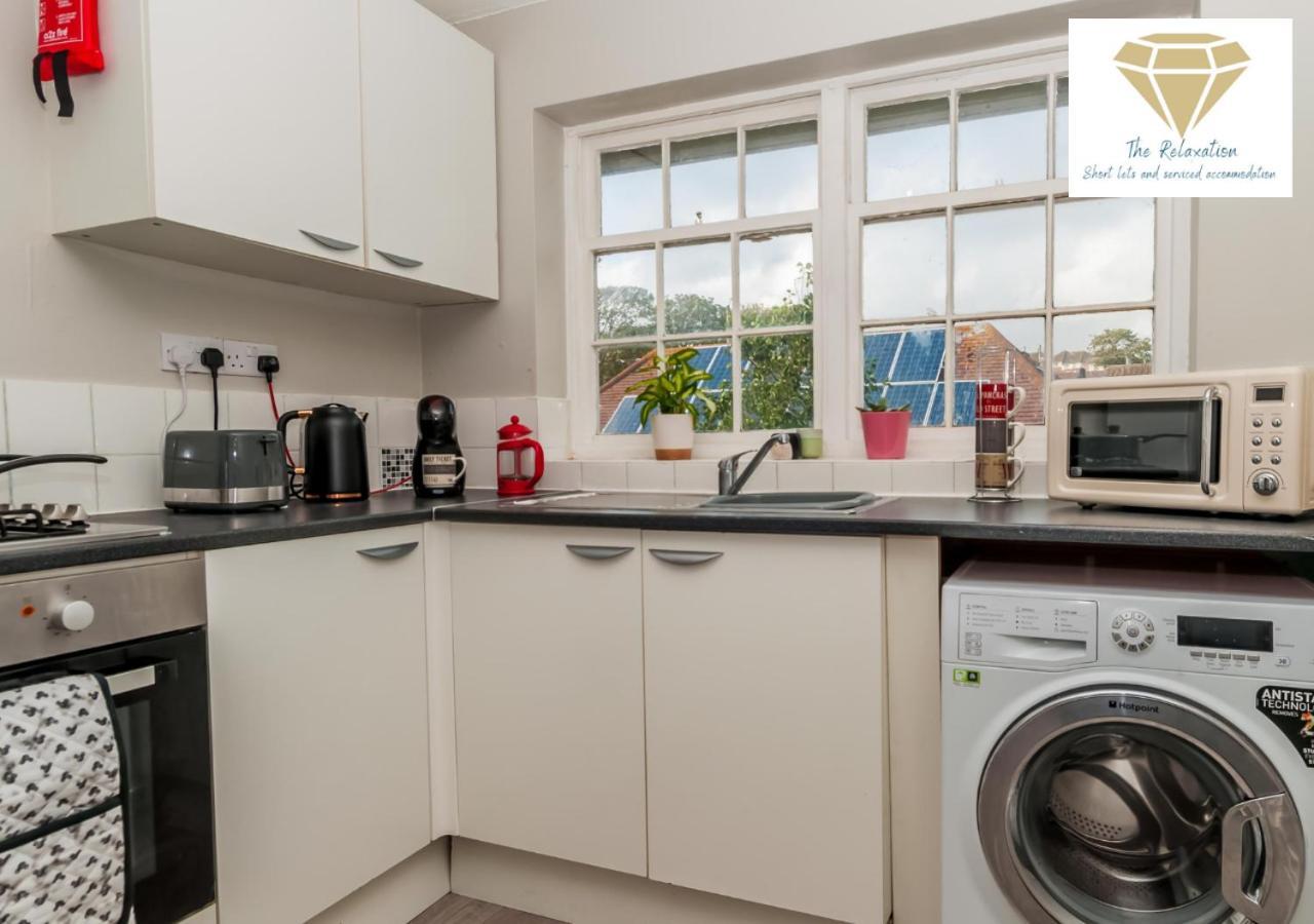 Apartment The Short & Serviced