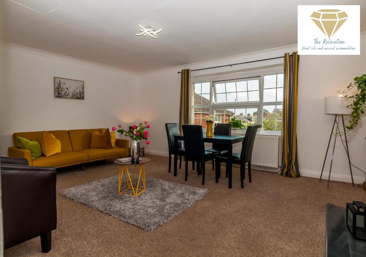 The Short & Serviced Apartment
