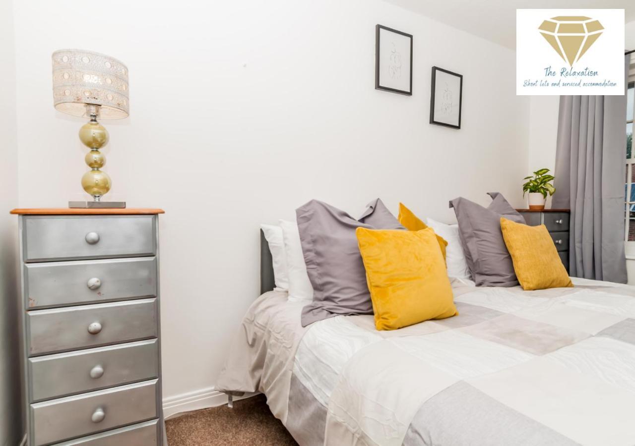 Apartment The Short & Serviced