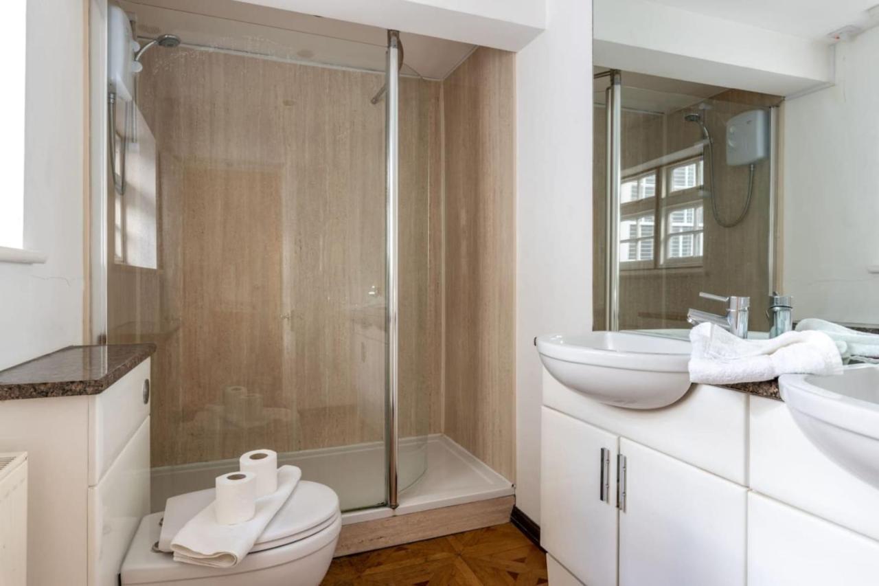 Holiday home Large Townhouse Close To Pier Brighton