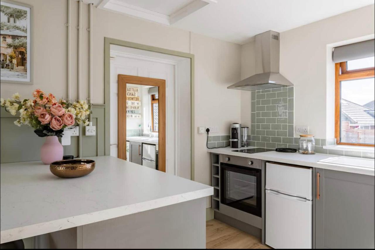 Apartment Seaview 1 Bed Open - Free Parking Brighton