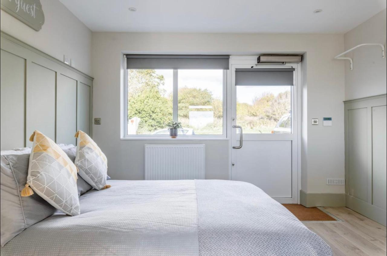 Seaview 1 Bed Open - Free Parking Brighton