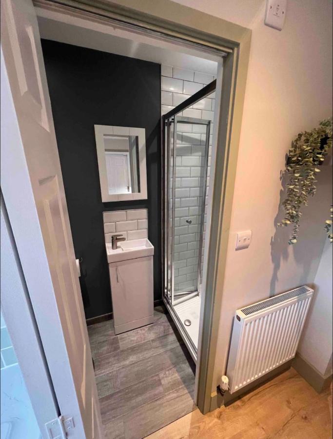 Apartment Seaview 1 Bed Open - Free Parking