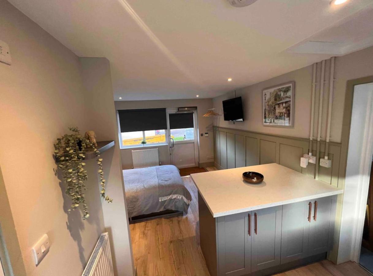 Apartment Seaview 1 Bed Open - Free Parking
