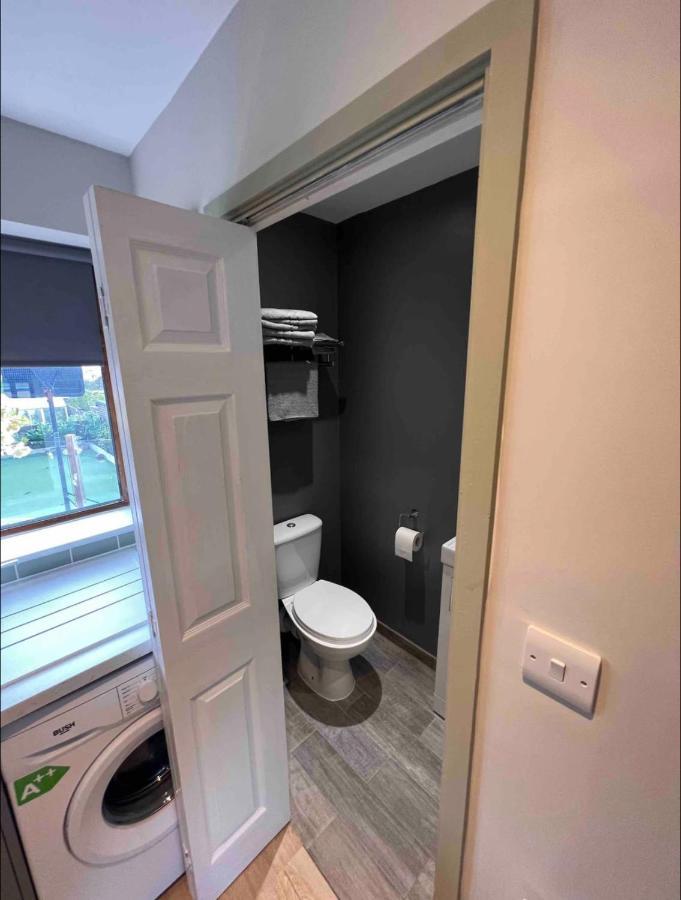 Apartment Seaview 1 Bed Open - Free Parking *